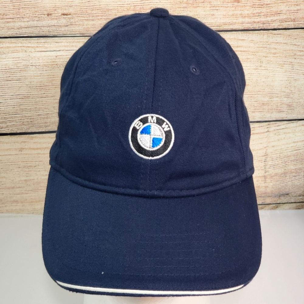BMW cap